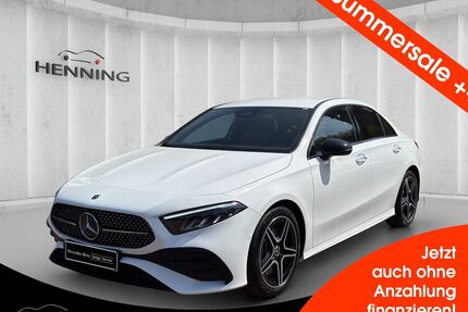 Mercedes-Benz A 250 Gebrauchtwagen