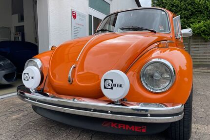 VW Käfer Gebrauchtwagen