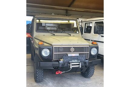 Mercedes-Benz G 230 Gebrauchtwagen