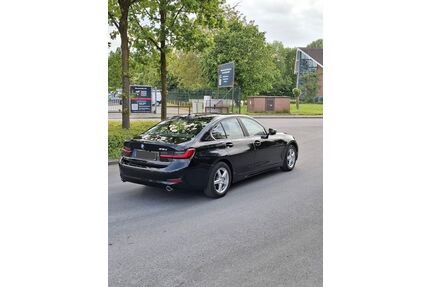 BMW 318 Gebrauchtwagen