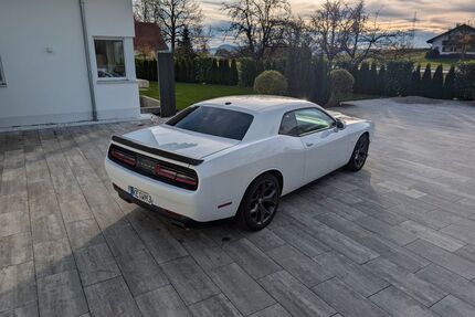 Dodge Challenger Gebrauchtwagen
