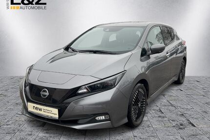 Nissan Leaf Gebrauchtwagen