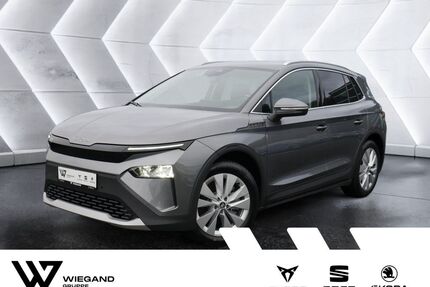 Skoda Elroq Gebrauchtwagen