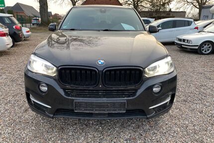 BMW X5 Gebrauchtwagen
