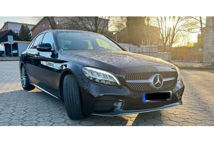 Mercedes-Benz C 300 Gebrauchtwagen