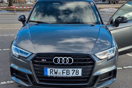 Audi S3 Gebrauchtwagen