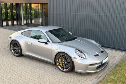 Porsche 992 Gebrauchtwagen