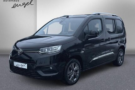 Toyota Proace City Gebrauchtwagen