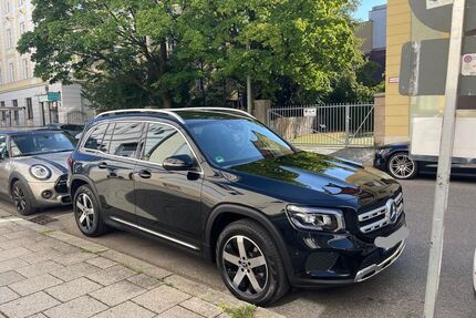Mercedes-Benz GLB 220 Gebrauchtwagen