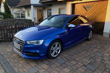 Audi S3 Gebrauchtwagen