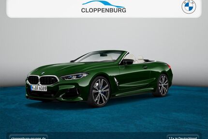 BMW M850 Gebrauchtwagen