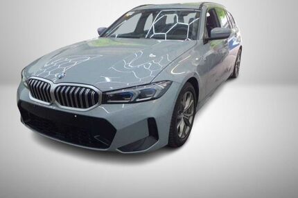 BMW 330 Gebrauchtwagen
