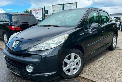 Peugeot 207 Gebrauchtwagen