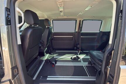 VW T6 Multivan Gebrauchtwagen