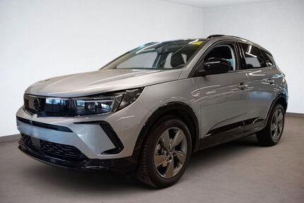 Opel Grandland (X) Gebrauchtwagen