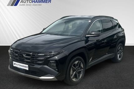 Hyundai TUCSON Gebrauchtwagen