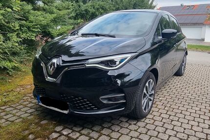 Renault ZOE Gebrauchtwagen