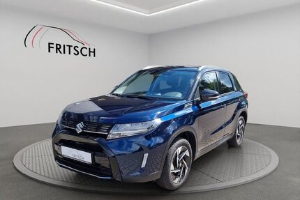 Suzuki Vitara Gebrauchtwagen