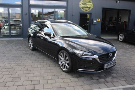Mazda 6 Gebrauchtwagen