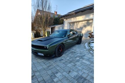 Dodge Challenger Gebrauchtwagen