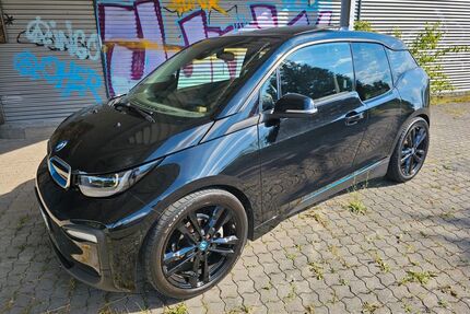 BMW i3 Gebrauchtwagen
