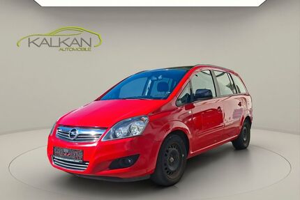 Opel Zafira Gebrauchtwagen