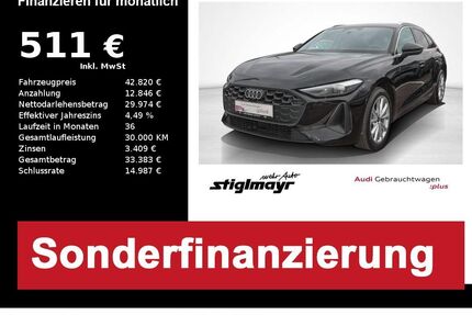 Audi A5 Gebrauchtwagen