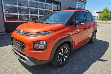 Citroen C3 Aircross Gebrauchtwagen