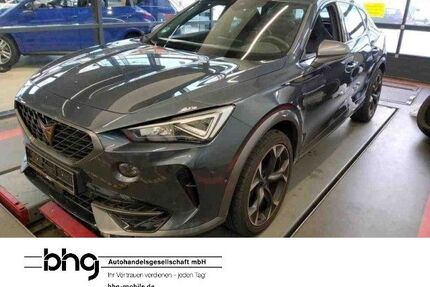 Cupra Formentor Gebrauchtwagen