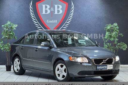 Volvo S40 Gebrauchtwagen