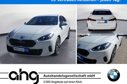 BMW 220 Gran Coupé Gebrauchtwagen