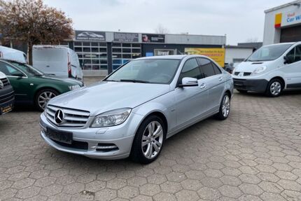Mercedes-Benz C 200 Gebrauchtwagen