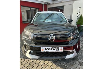 Citroen C3 Aircross Gebrauchtwagen
