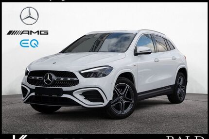 Mercedes-Benz GLA 250 Gebrauchtwagen