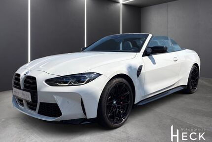BMW M4 Gebrauchtwagen