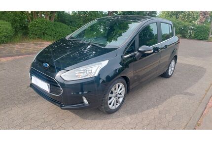 Ford B-Max Gebrauchtwagen