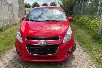 Chevrolet Spark Gebrauchtwagen