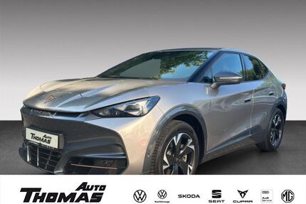 Cupra Tavascan Gebrauchtwagen