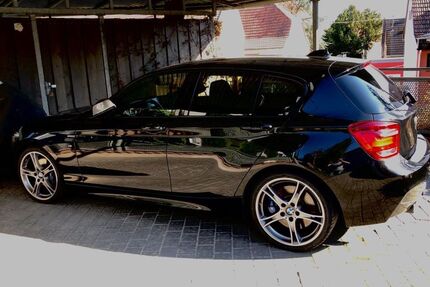 BMW 135 Gebrauchtwagen
