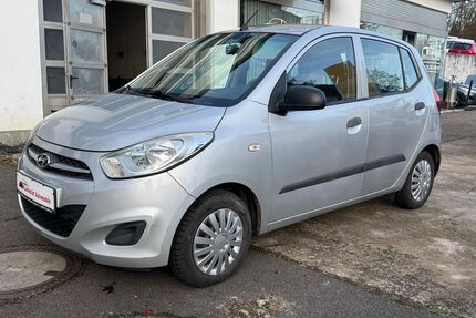 Hyundai i10 Gebrauchtwagen