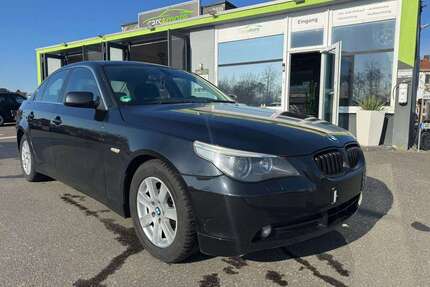 BMW 523 Gebrauchtwagen