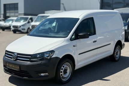 VW Caddy Maxi Gebrauchtwagen