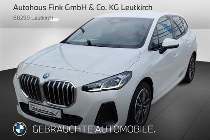 BMW 218 Active Tourer Gebrauchtwagen