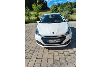 Peugeot 208 Gebrauchtwagen