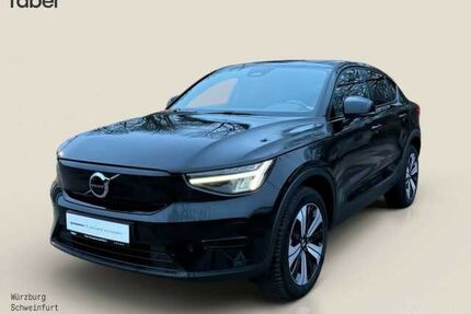 Volvo C40 Gebrauchtwagen