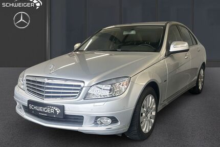 Mercedes-Benz C 200 Gebrauchtwagen