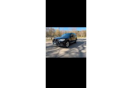 BMW X5 Gebrauchtwagen