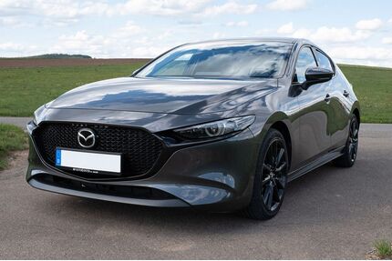 Mazda 3 Gebrauchtwagen