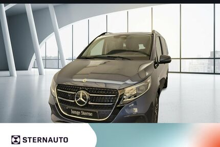 Mercedes-Benz V 300 Gebrauchtwagen