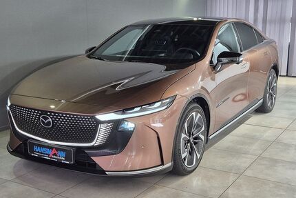 Mazda 6e Gebrauchtwagen